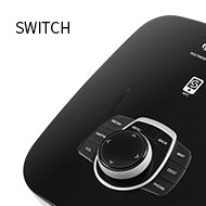 Switch 제품 라인