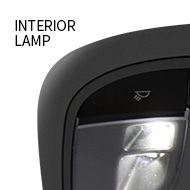 Interior Lamp 상품 라인