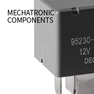 Mechatronic Components 제품 라인