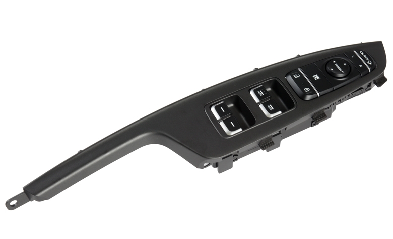 Power Window Switch Full view