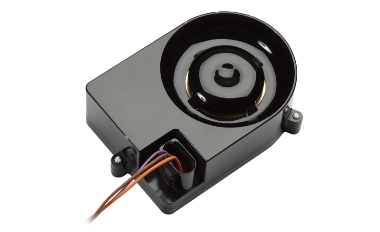Burglar Alarm Siren / UIP