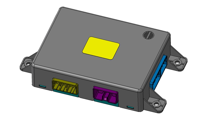iBTCM full view