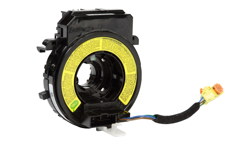 Steering Roll Connector full view