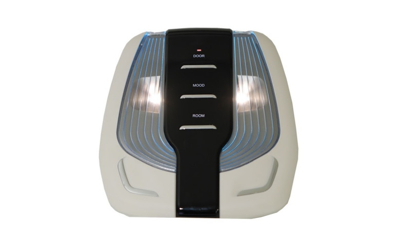 Touch Interior Lamp