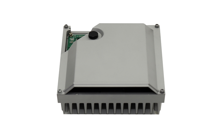48V DC/DC Converter full view