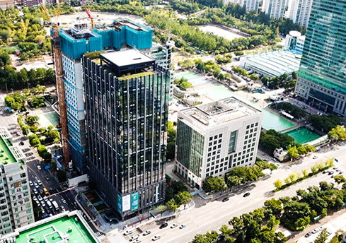 Head Office