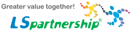 함게하여 더 큰 가치를! LSpartnership