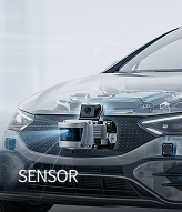 Sensor
