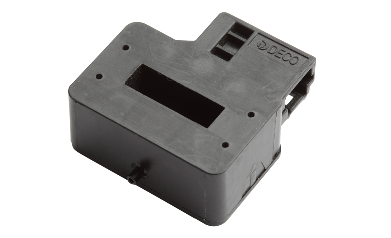 Current Transducer Sensor 전체 모습