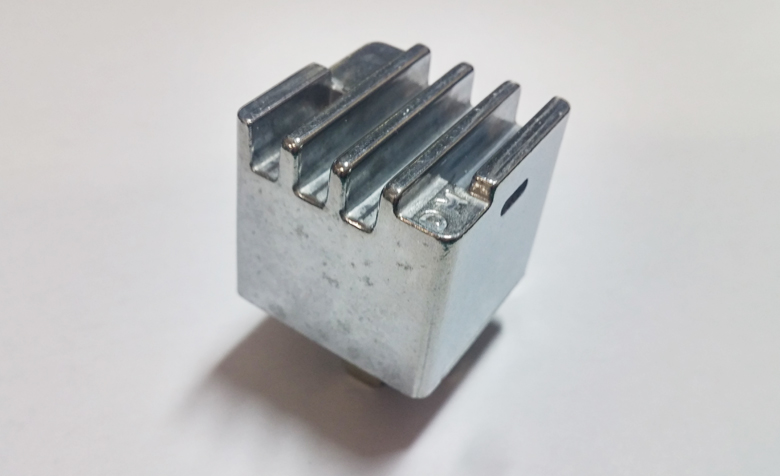 E-RELAY 전체 모습