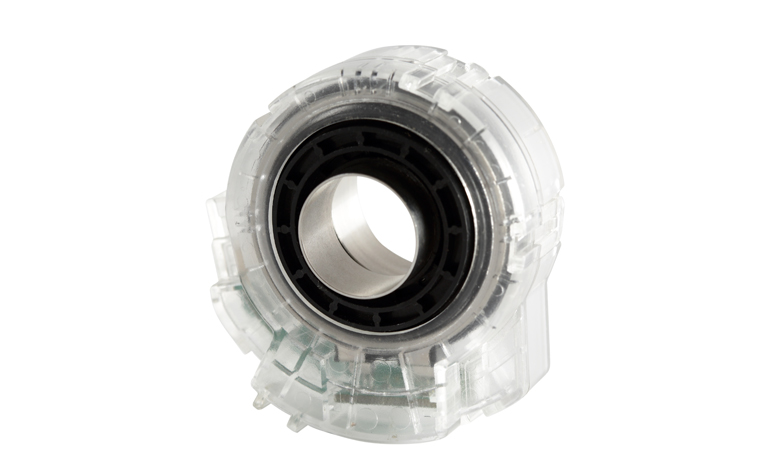 Torque Angle Sensor full view