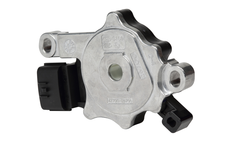 Inhibitor switch full view