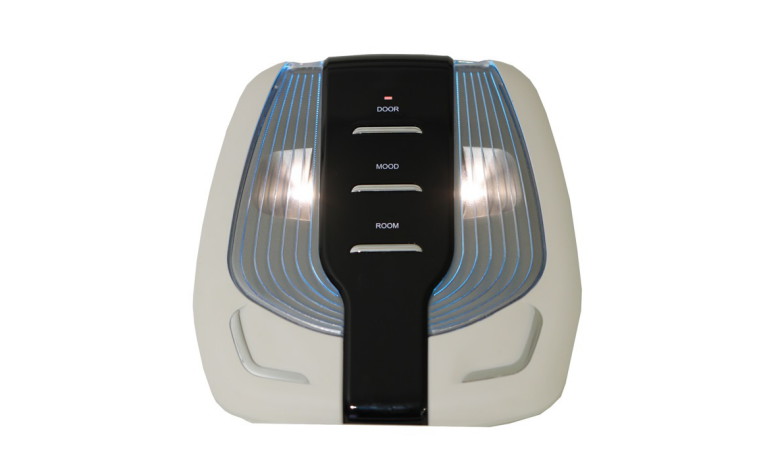 Touch Interior Lamp