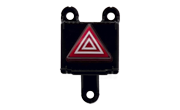 Hazard Switch