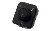 Mirror Parts Power Window Switch