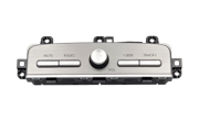 Rear Remote Controller Switch