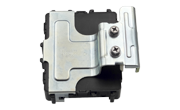 Steering column module