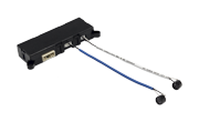Ultrasonic Intrusion Protect