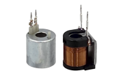 ABS/ESC Coil