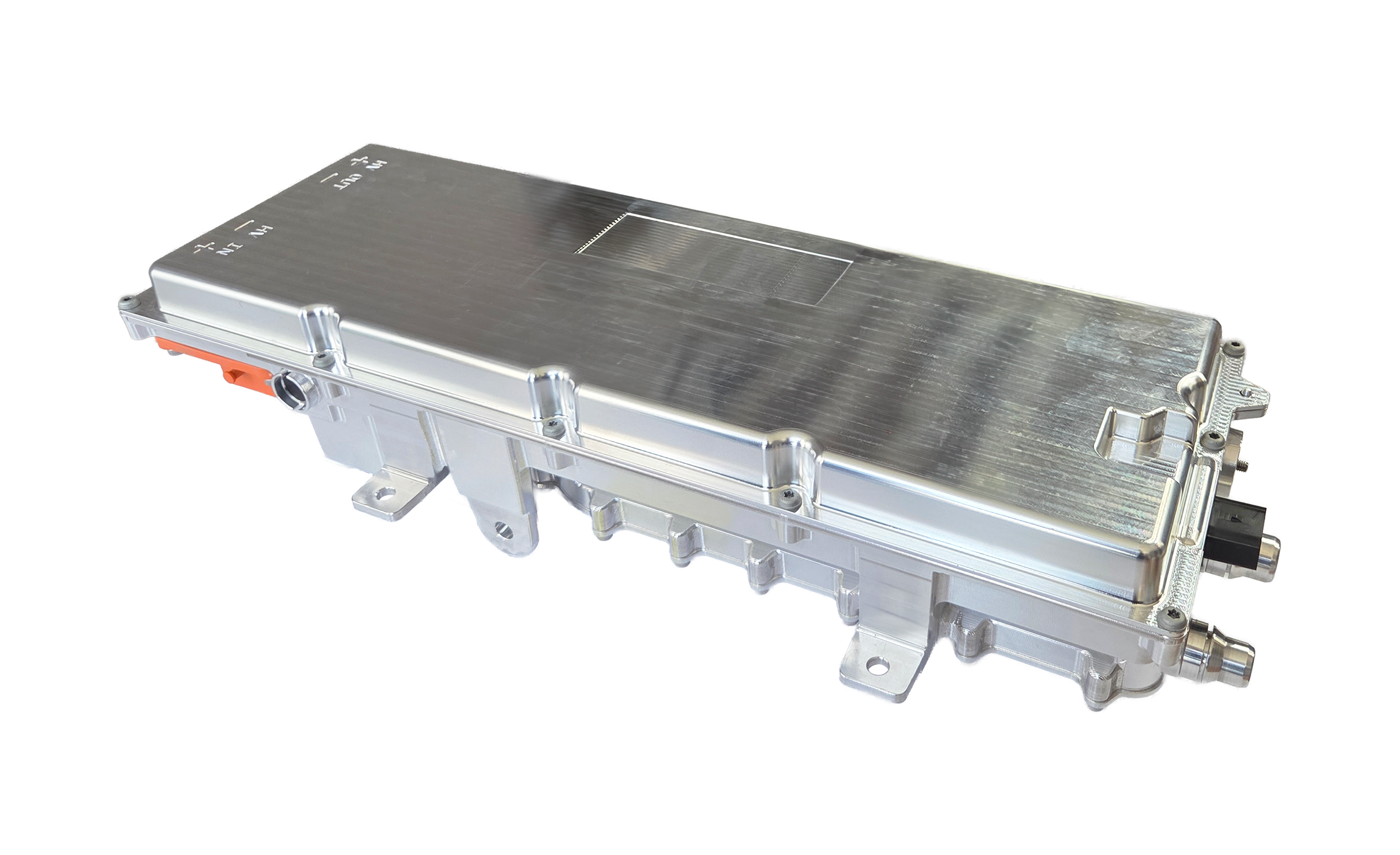400-800V DCDC Converter