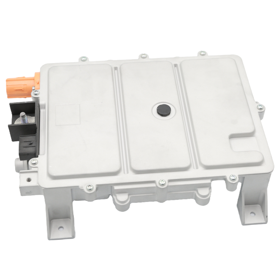 400-12V Low DCDC Converter